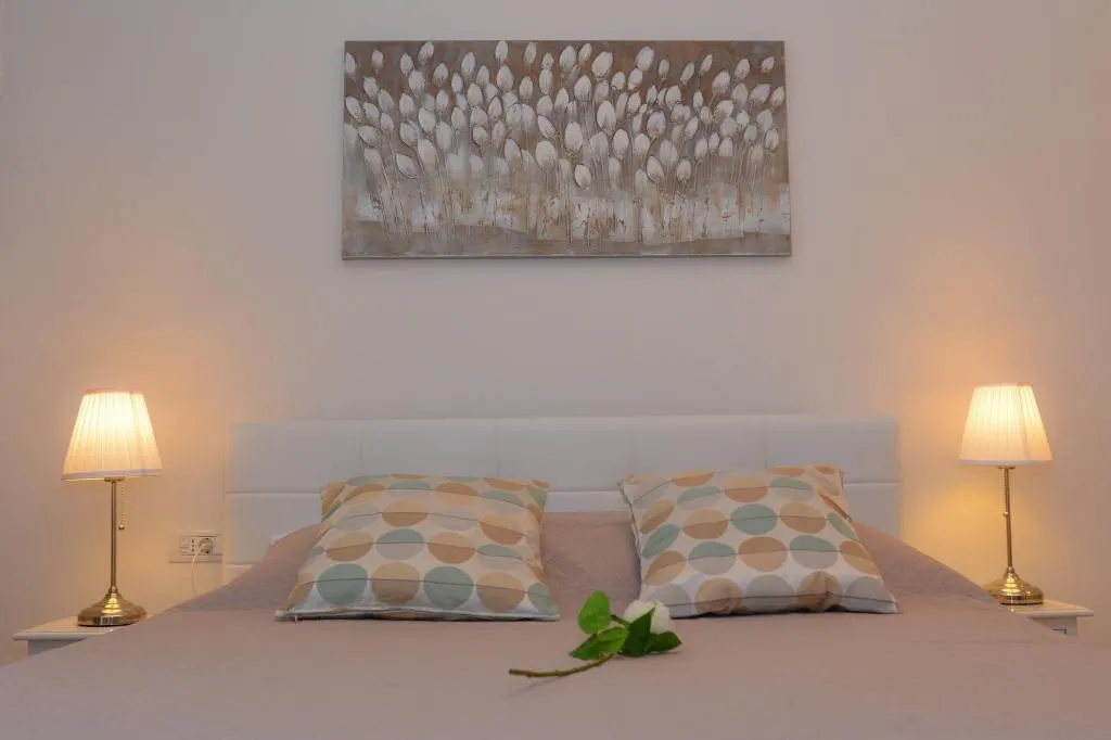Room, Rilati Old Town Palace, Dubrovnik