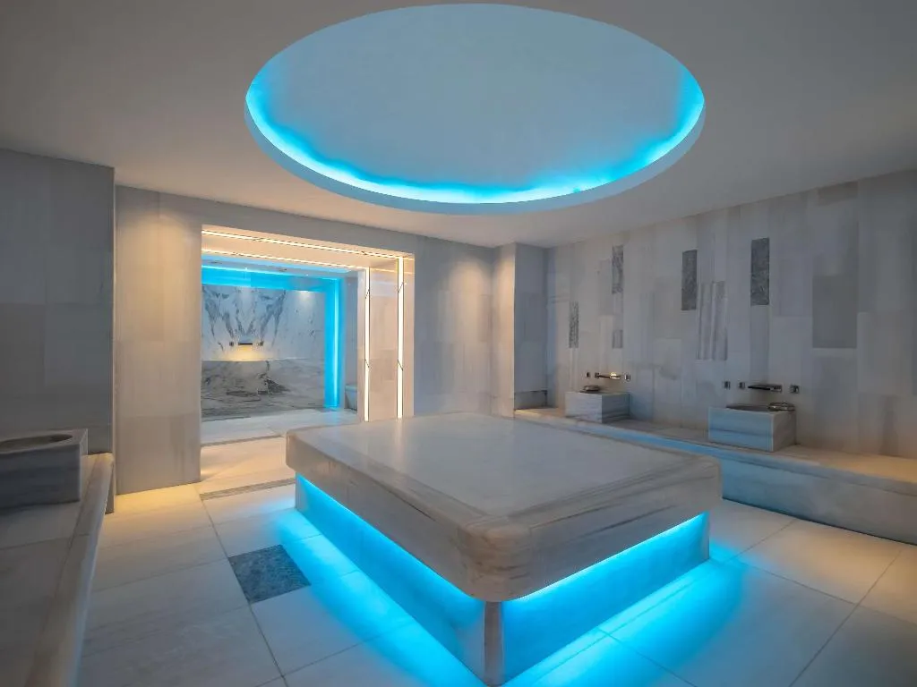 Sports and Entertainment, Swissôtel Resort Bodrum Beach, Bodrum