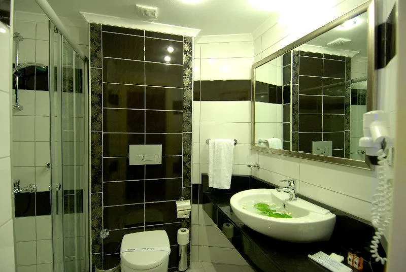 DOUBLE LAND VIEW Room, Time Beach ( EX Hatipoglu Beach), Antalya
