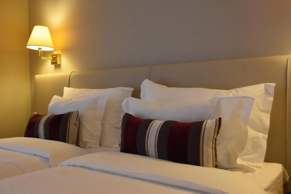 DOUBLE STANDARD Room, Suave Mar, Porto