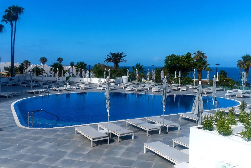 Pool, HOVIMA Cool Costa Adeje, Tenerife
