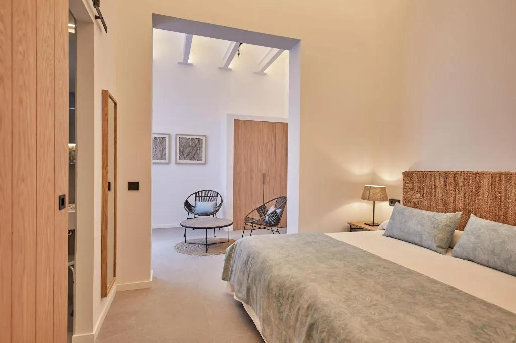 Room, Ca n'Alexandre - Turismo de Interior, Majorca