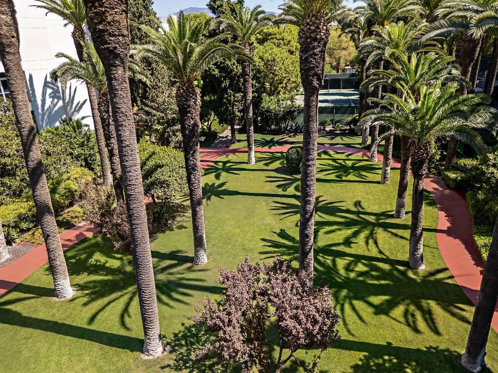 Conferences, Swissotel Buyuk Efes Izmir, Izmir