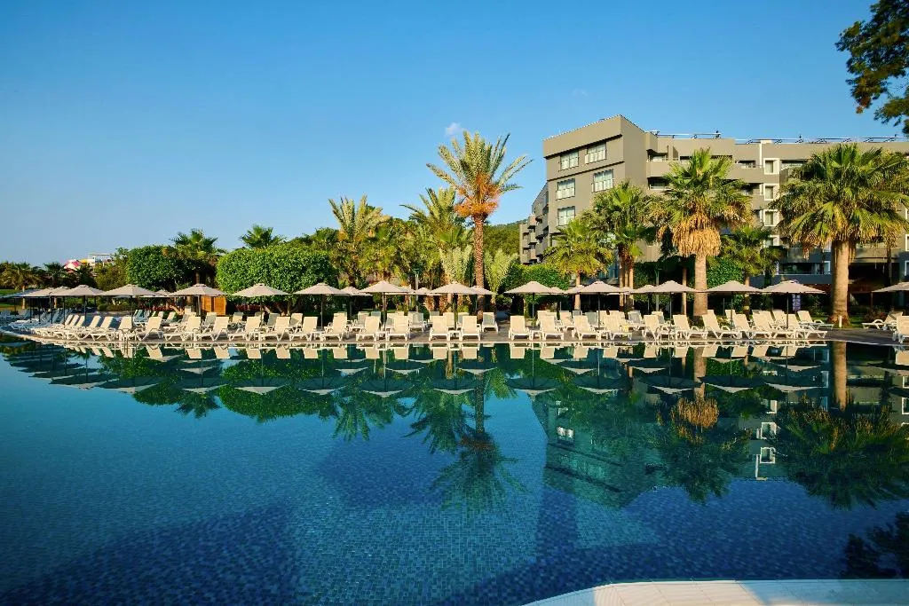 Pool, Mövenpick Resort Antalya Tekirova, Antalya