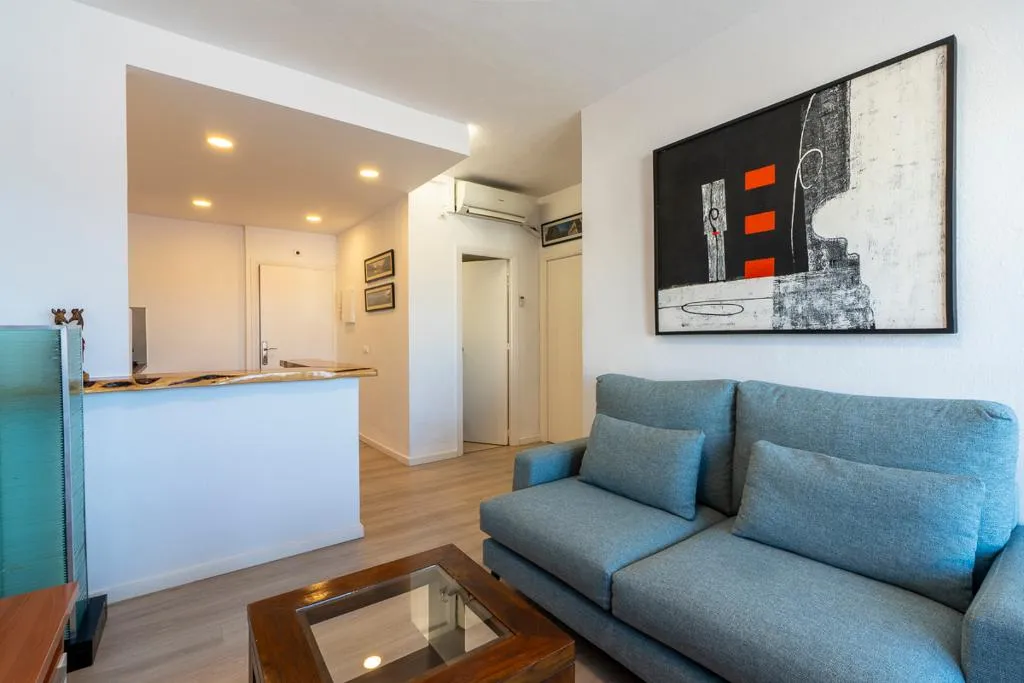 APARTMENT TWO BEDROOMS Room, Cel Blau Apartamentos, Ibiza