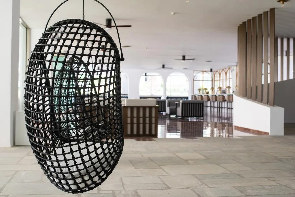 Lobby, Kassandra Palace SeaSide Resort, Halkidiki