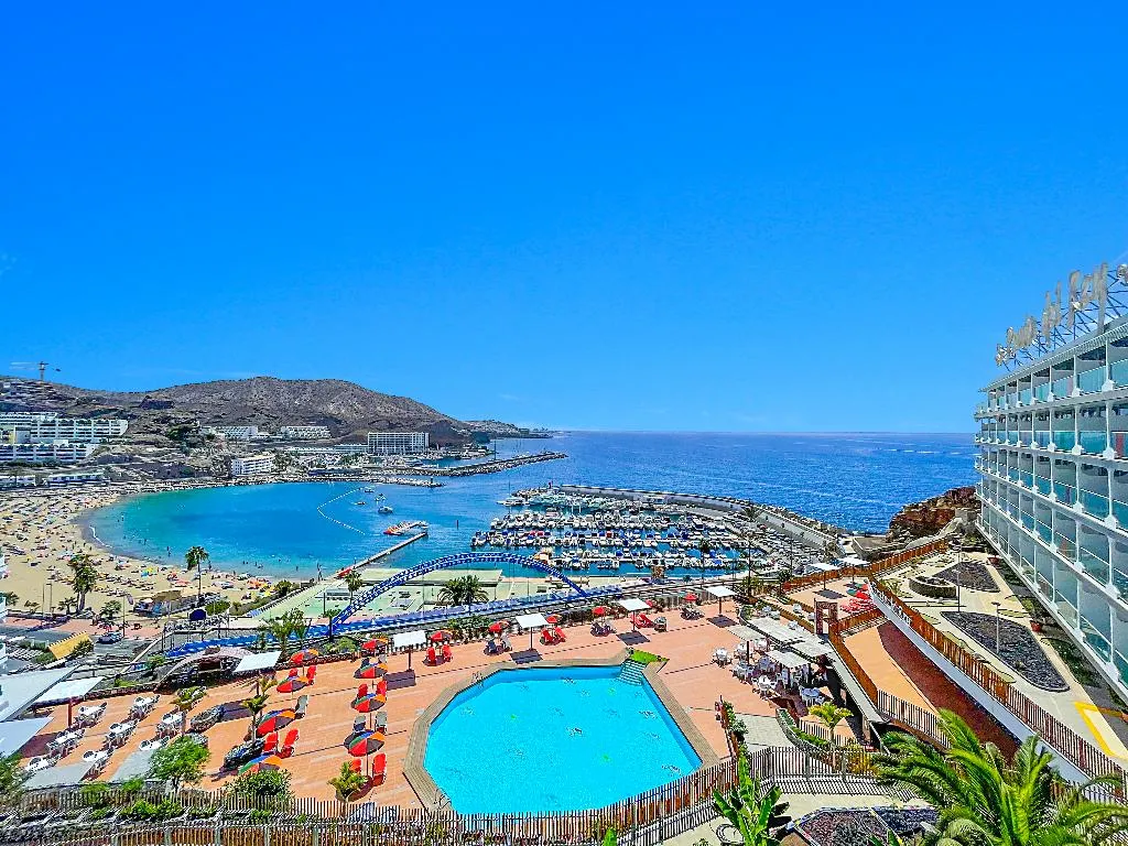 General view, Punta del Rey, Gran Canaria