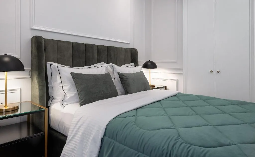 Room, Praxitelous Luxury Suites, Athens