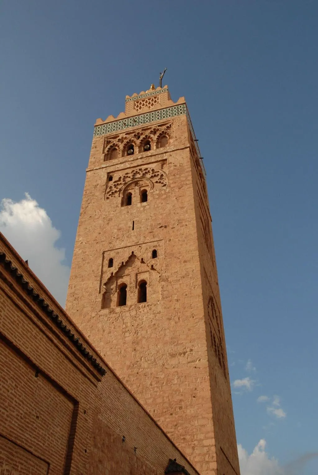 Room, Riad Al Jana, Marrakech