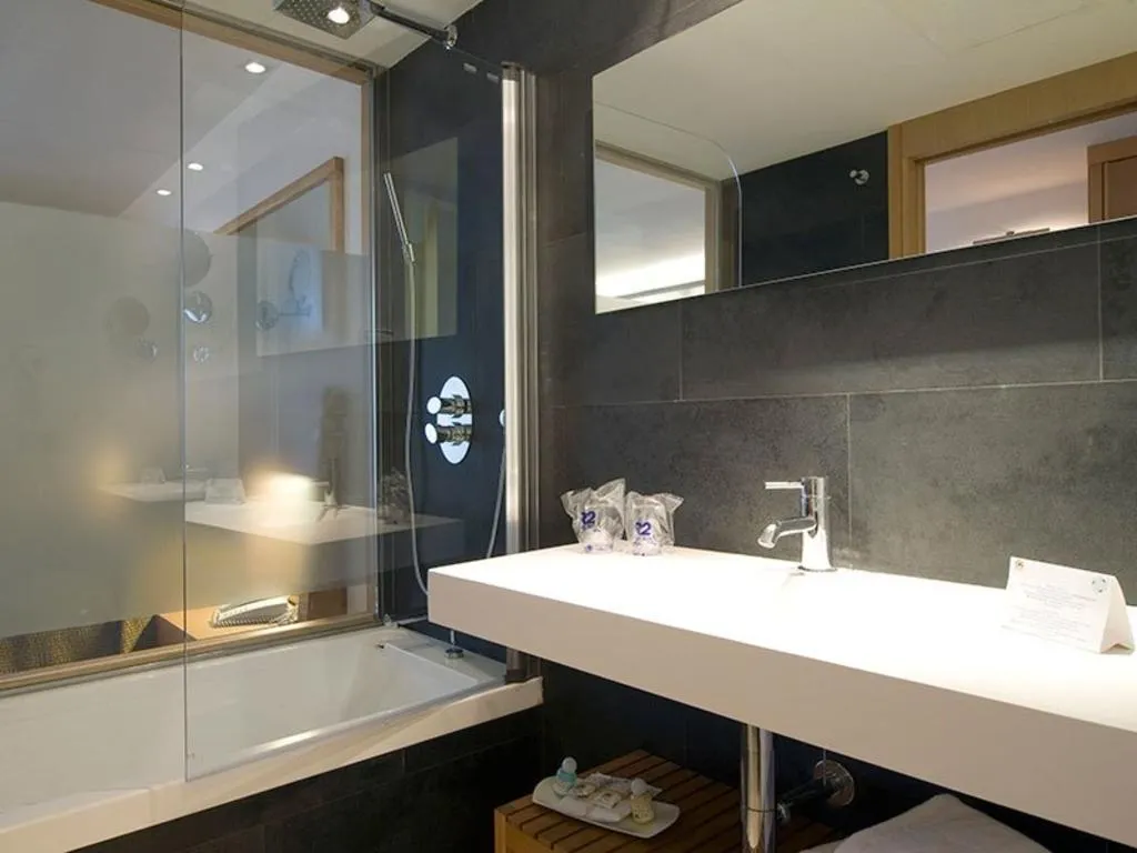 Double or Twin SEA VIEW Room, R2 Bahía Design Hotel & Spa Wellness - Adults only, Fuerteventura