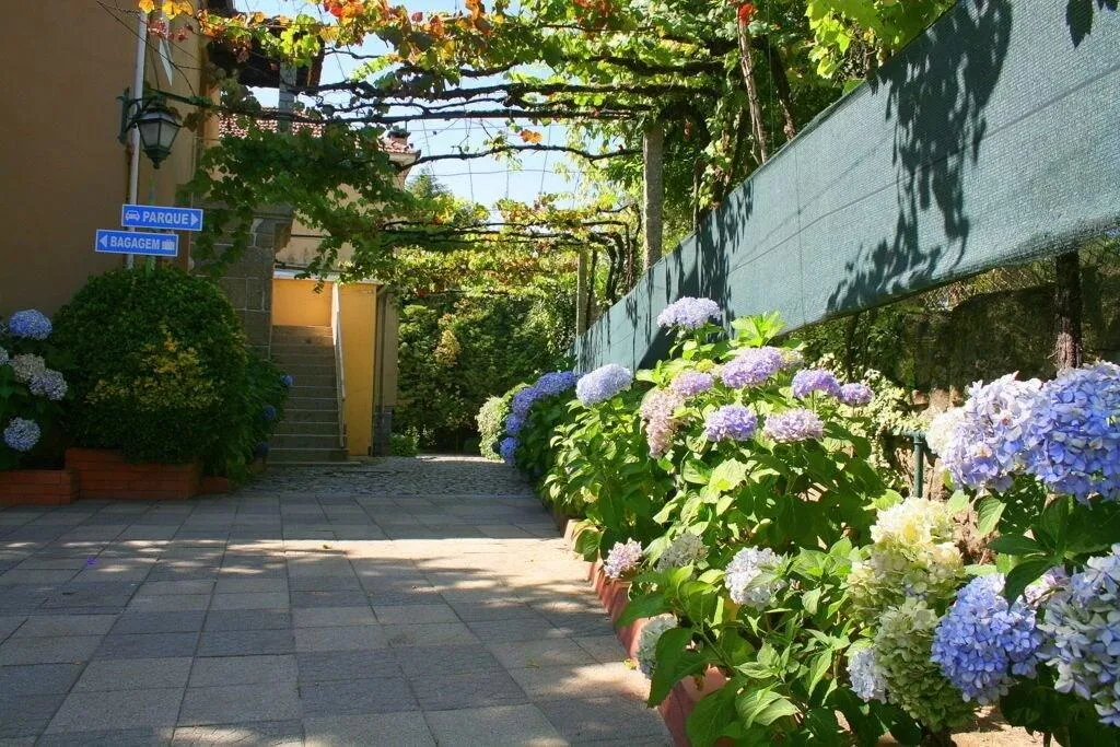 General view, Pensao Residencial Corredoura, Porto