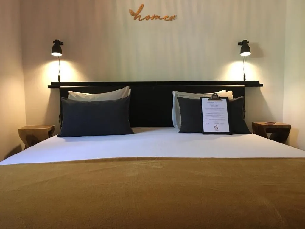 DOUBLE STANDARD Room, Villa Ignacia B&B, Costa Del Sol