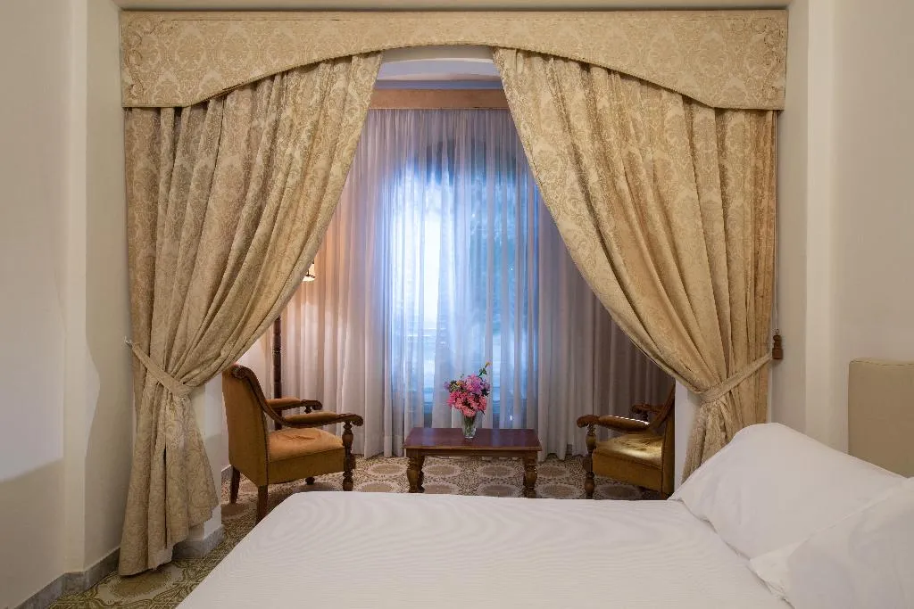 QUADRUPLE STANDARD Room, Lido Mediterranee, Taormina
