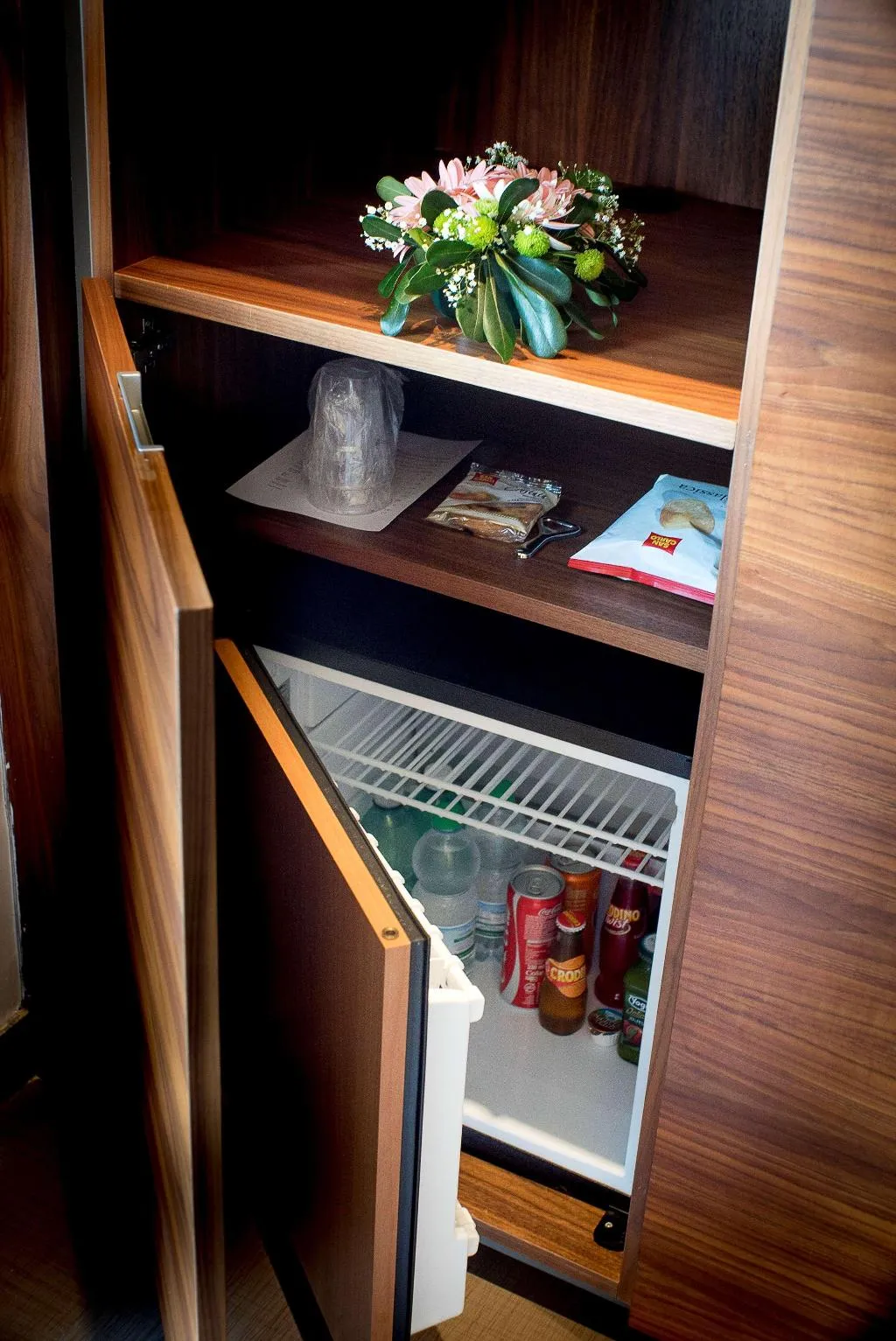 Room, Suites & Residence Hotel, Naples