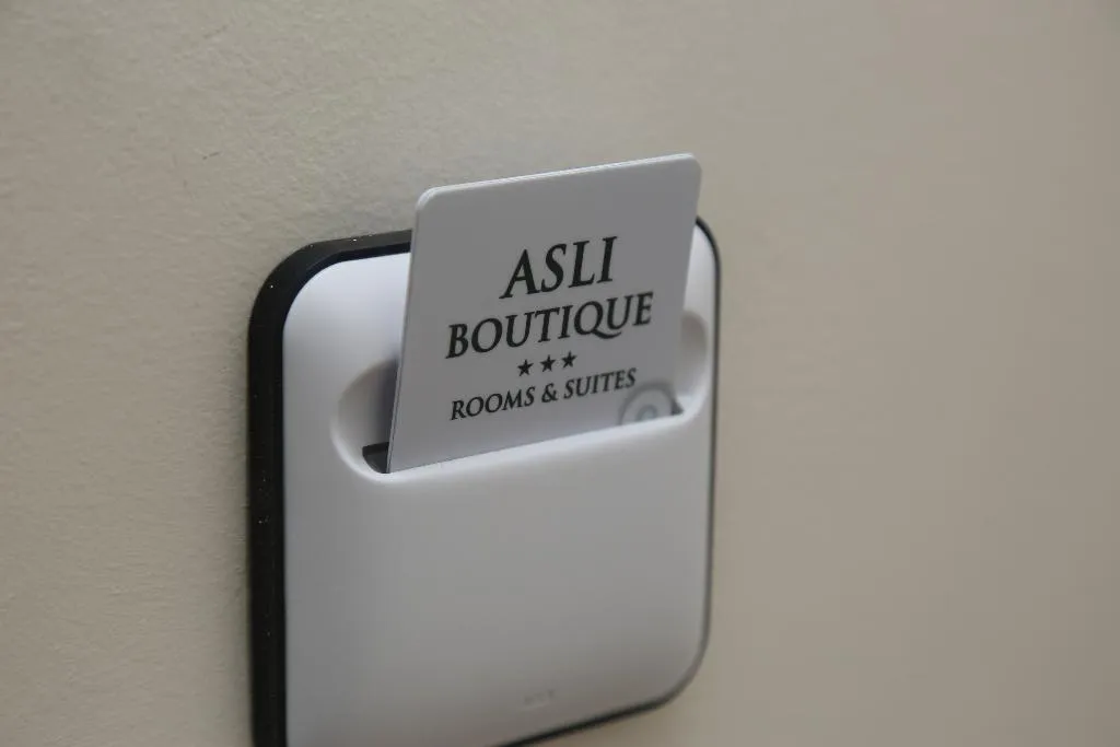 DOUBLE SINGLE USE LAND VIEW Room, Asli Boutique Hotel, Dalaman
