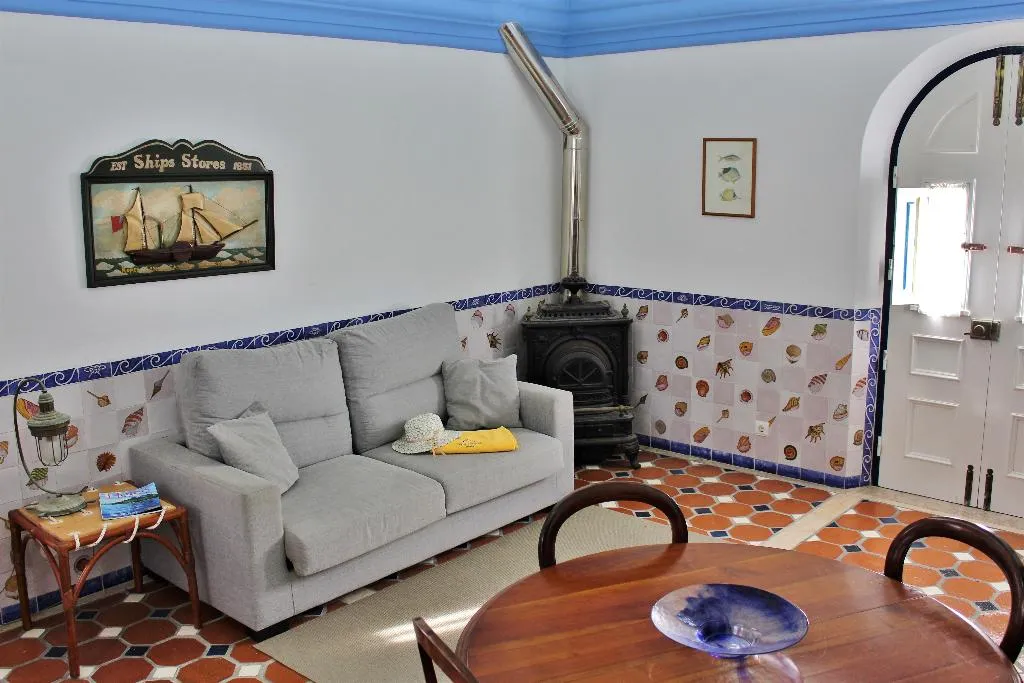 VILLA STANDARD Room, Villa Ana Margarida Beach, Lisbon