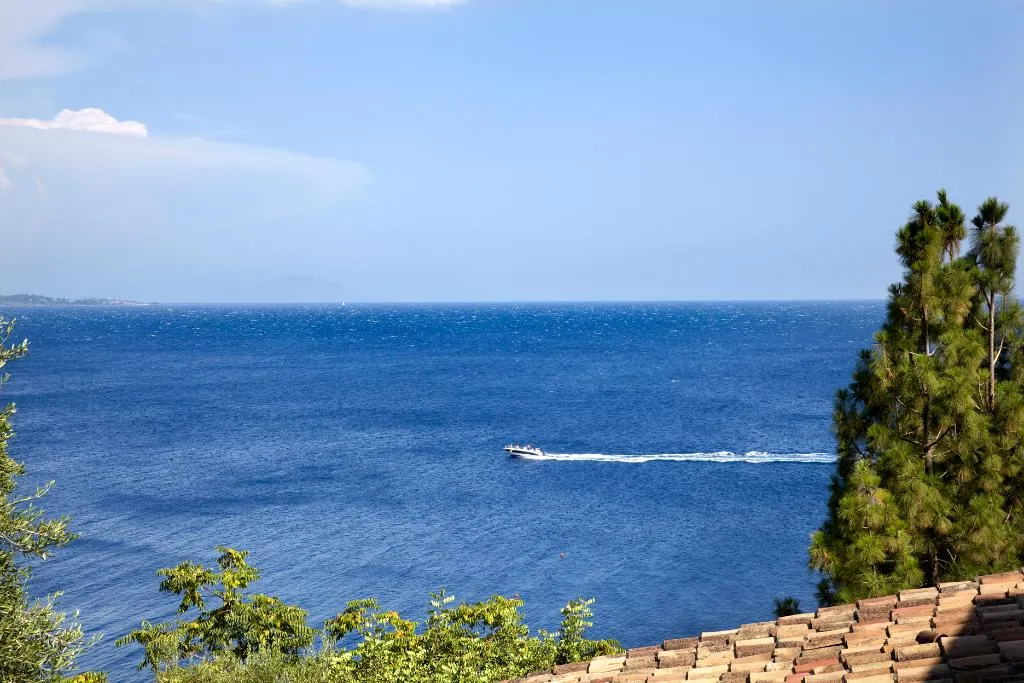 General view, Sunshine Corfu Hotel & Spa, Corfu