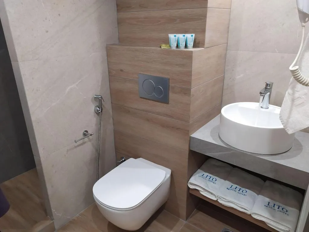 Room, Lito Beach, Crete
