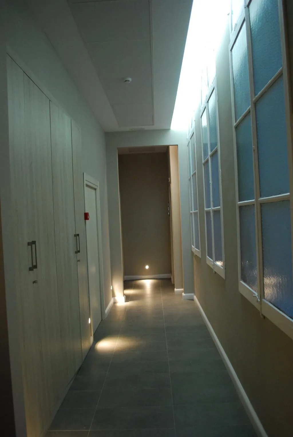 Lobby, Hostal Plaza Goya, Barcelona