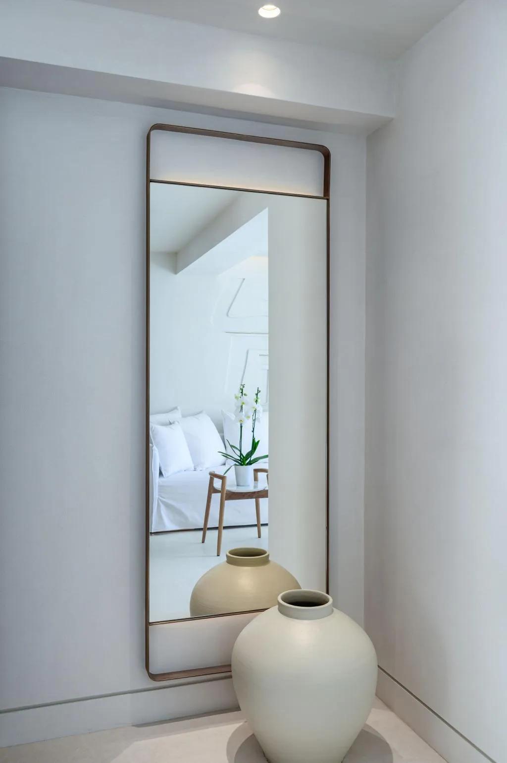 SUITE WITH PRIVATE POOL Room, The Island Concept, Crete