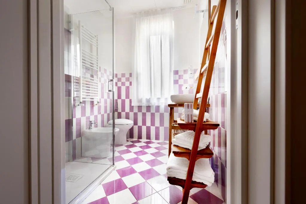 TWIN DELUXE Room, La Fornace Relais & Spa, Naples