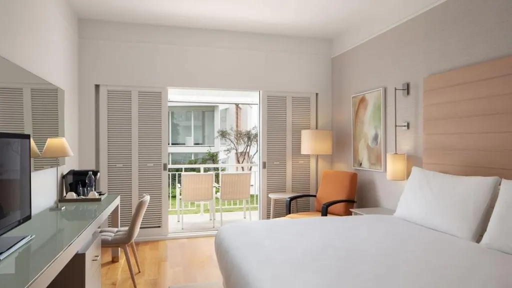 DOUBLE SINGLE USE COMFORT Room, Doria Hotel Bodrum, Bodrum