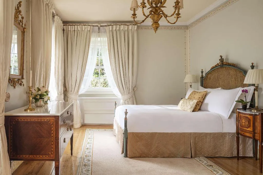 DOUBLE PREMIUM Room, Valverde Sintra Palácio de Seteais, Lisbon