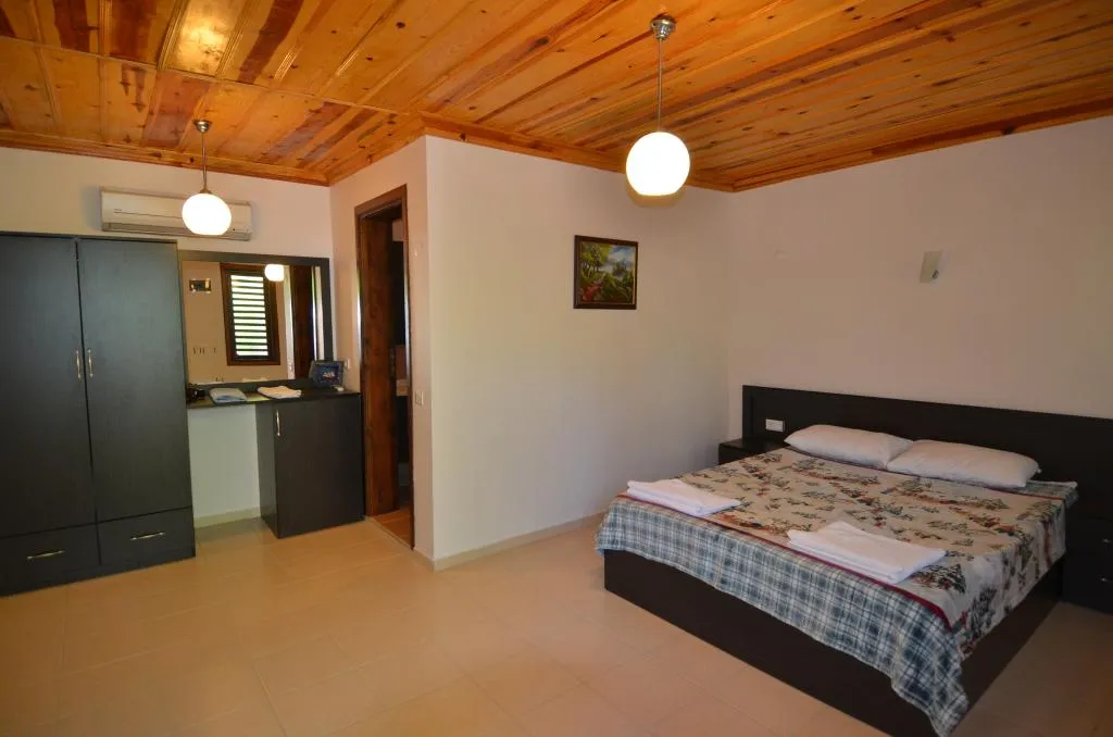 Room GARDEN VIEW Room, Umut Otel & Beach, Dalaman