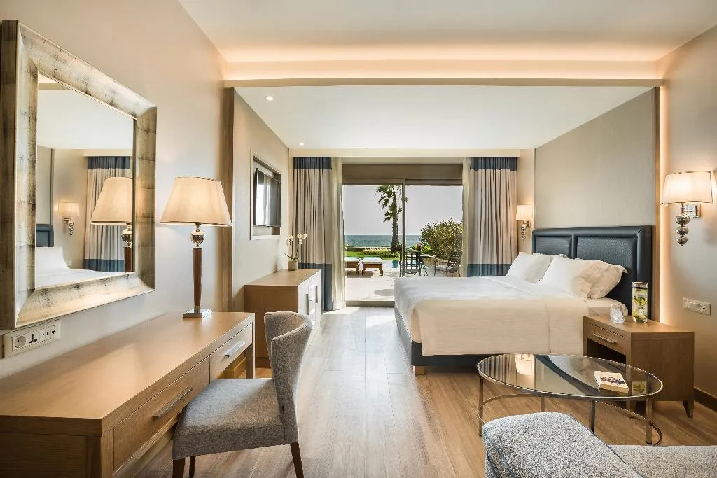DOUBLE EXECUTIVE Room, Electra Kefalonia Hotel and Spa, Kefallinia