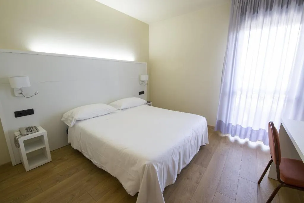 DOUBLE COMFORT Room, Spa Hotel Parigi 2, Milan