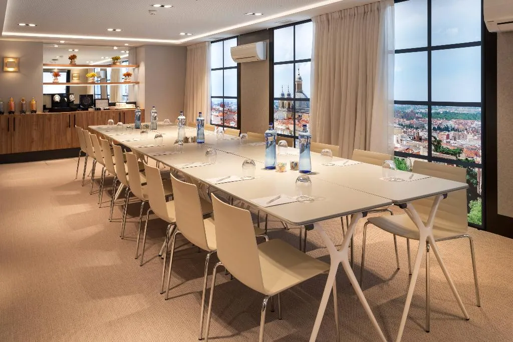 Conferences, Catalonia Gran Via Madrid, Madrid