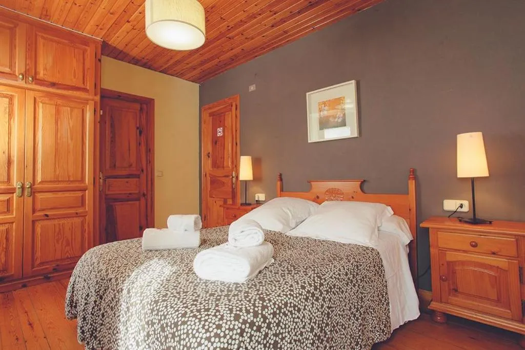 DOUBLE STANDARD Room, La Petite Bohême, Costa Brava