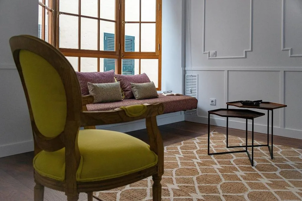 Room, Divina Suites Hotel Boutique - Adults Only, Menorca