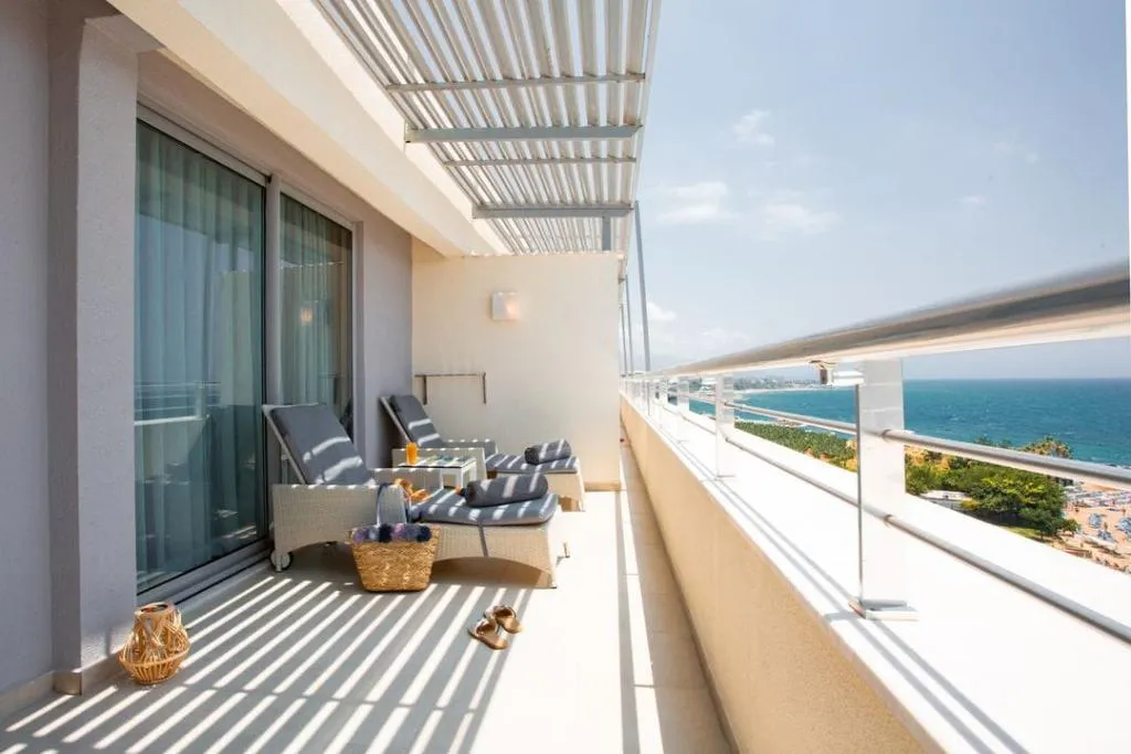 SUITE STANDARD Room, Selene Beach & Spa Hotel Theia Hotels Collection, Antalya