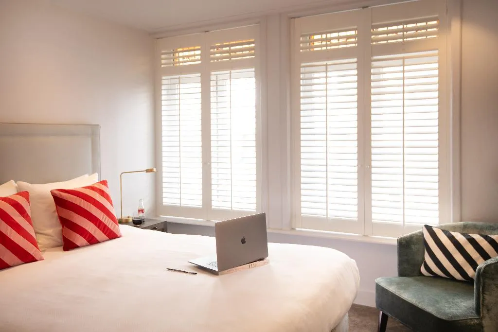 DOUBLE COMFORT Room, Maison ELLE Amsterdam, Amsterdam