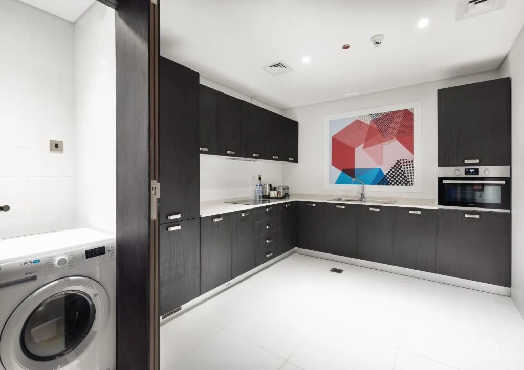 APARTMENT TWO BEDROOMS Room, Studio M arabian Plaza Hotel & Hotel Apartments, Dubai