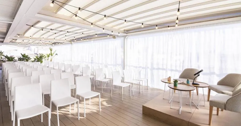 Conferences, Innside Palma Center, Majorca