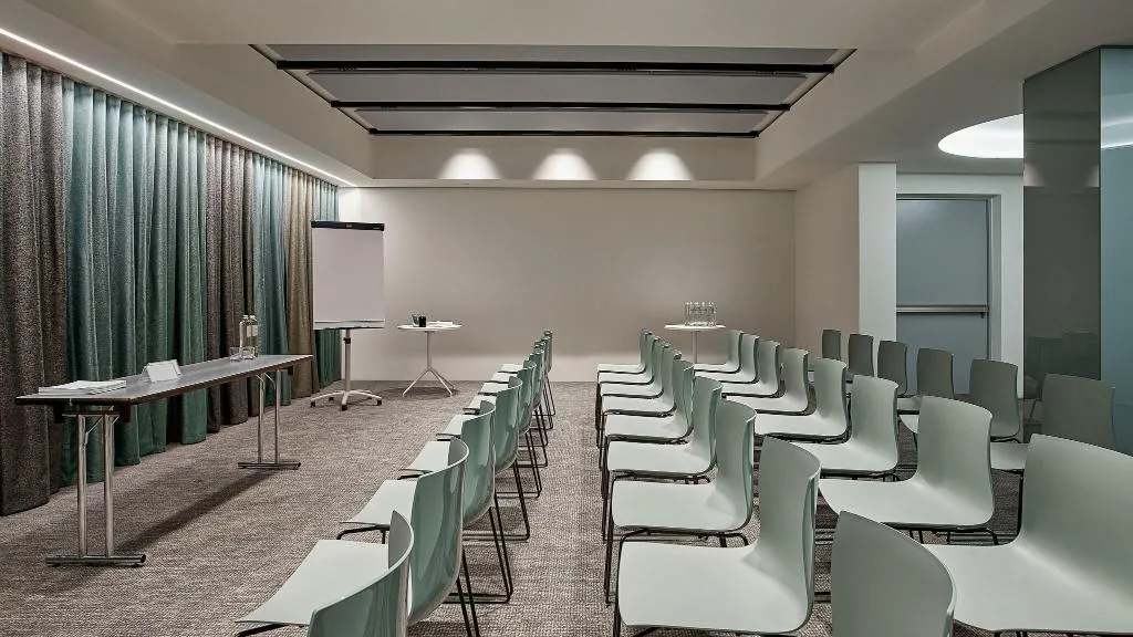 Conferences, Four Points by Sheraton Venice Mestre, Venice