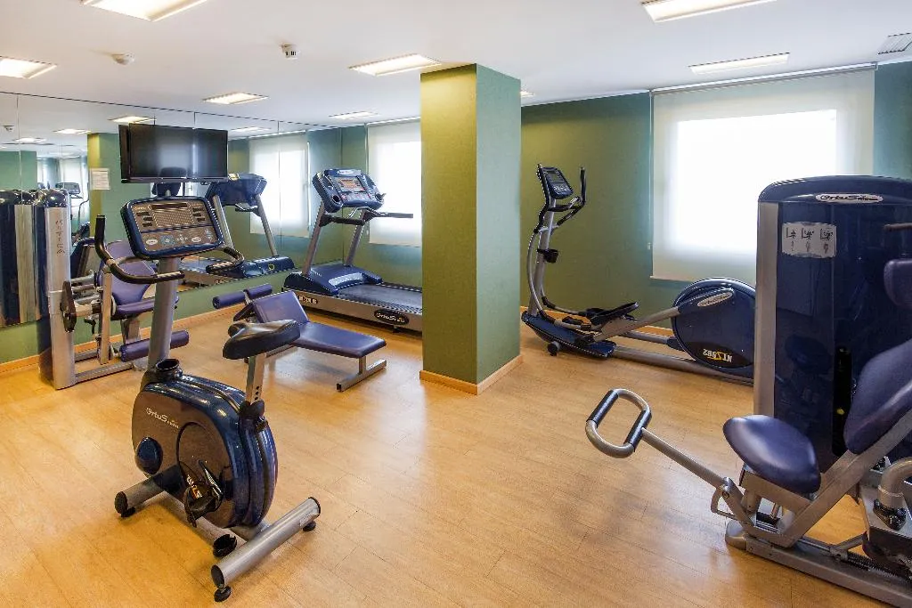 Sports and Entertainment, Port Elche, Costa Blanca