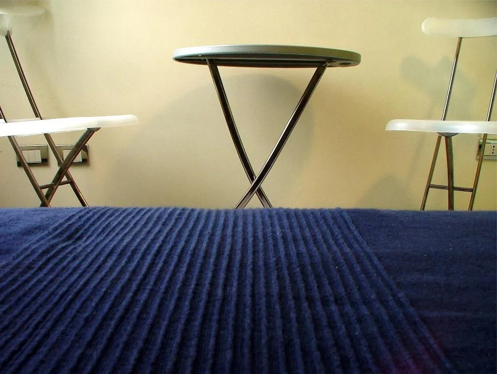 Room, Caracciolo10, Naples