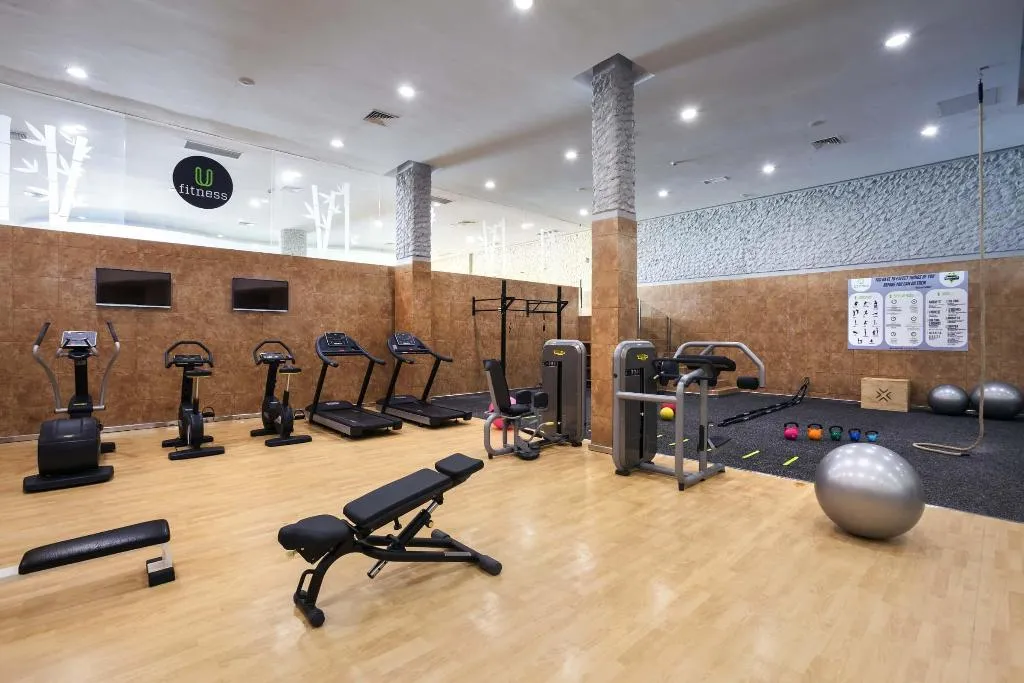 Sports and Entertainment, Occidental Jandía Mar – All Inclusive, Fuerteventura
