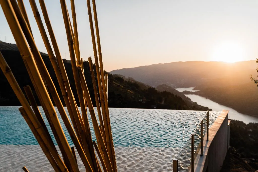 Pool, Pousadela Village, Porto