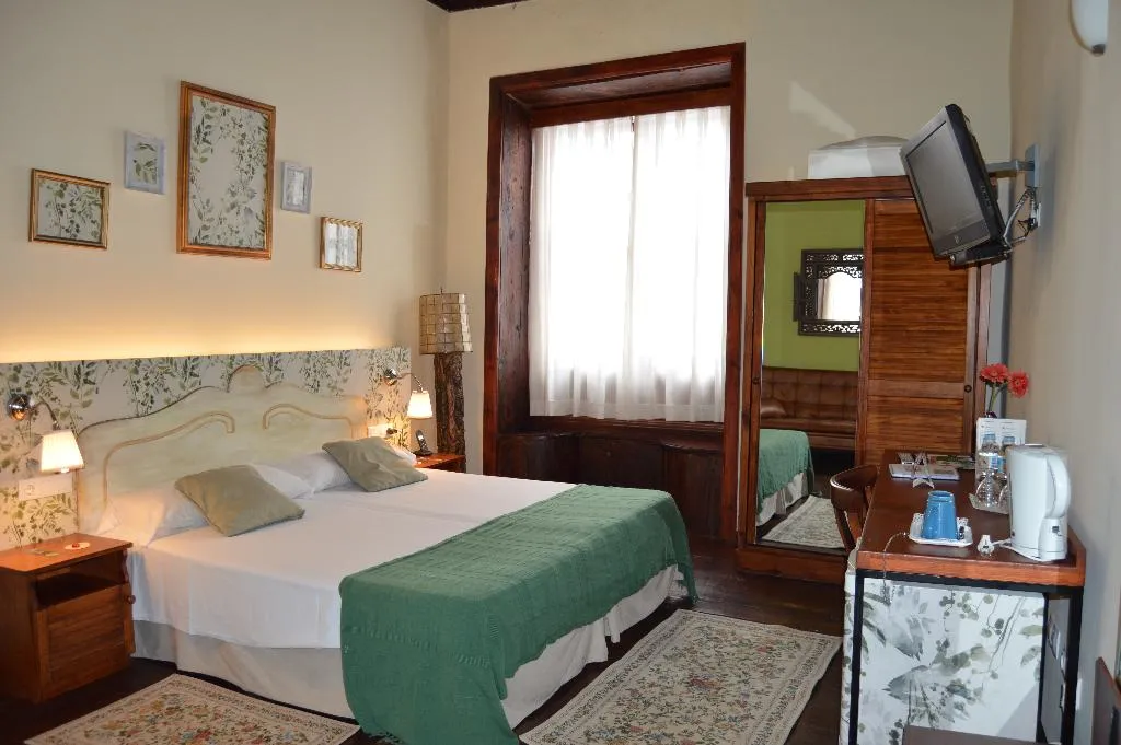 TRIPLE STANDARD Room, Gara Hotel, Tenerife