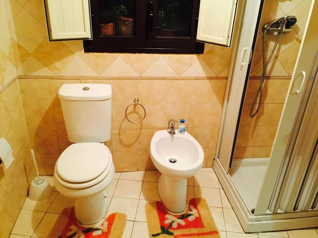 Room, Bed E Breakfast Da Rosa, Catania