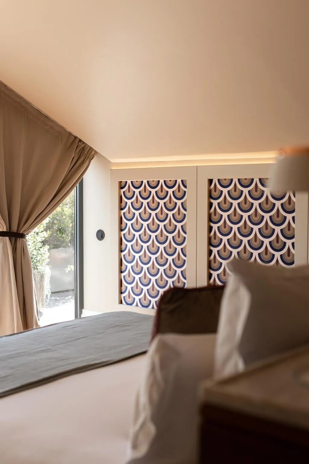 SUITE DELUXE Room, Sublime Lisboa, Lisbon