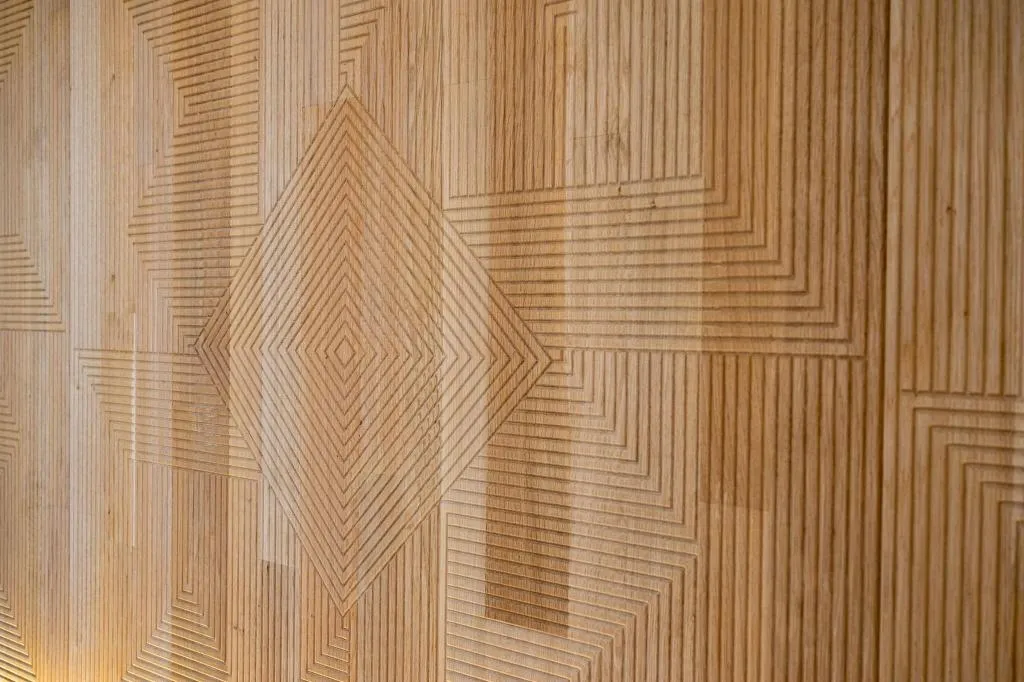 Lobby, Tempo FLH Hotels, Lisbon