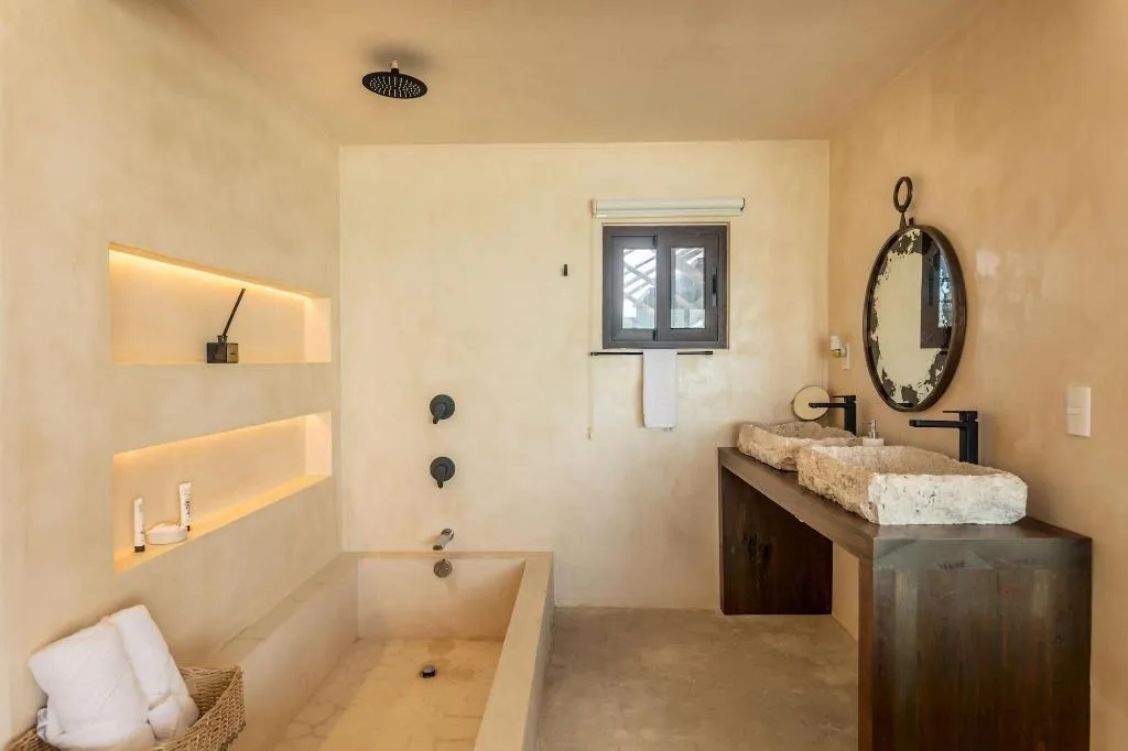 Room, Hotel Boutique Casa Muuch Holbox - Solo Adultos, Cancun Area