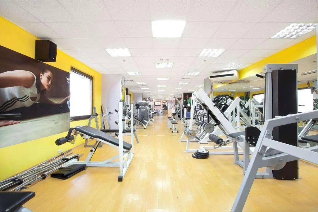 Sports and Entertainment, Hilton Izmir, Izmir