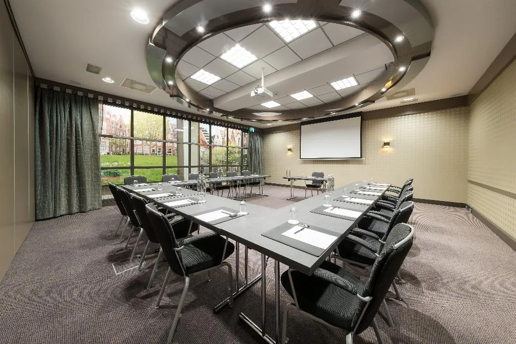 Conferences, Bilderberg Garden Hotel, Amsterdam