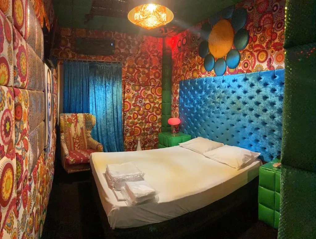 Room, Xcite Hotel Lida - Adults Only, Athens